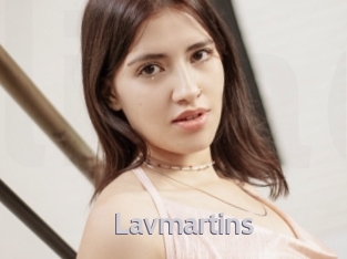 Lavmartins