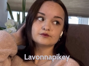 Lavonnapikey
