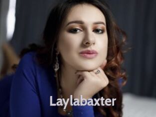 Laylabaxter