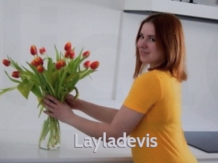 Layladevis