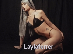 laylaferrer Live Cam 66