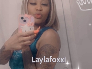 Laylafoxxi
