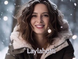 Laylahotti