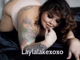 Laylalakexoxo