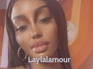 Laylalamour