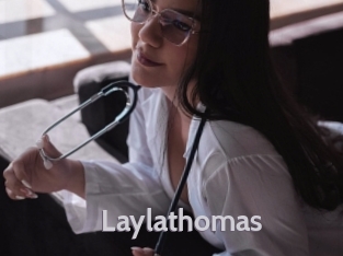 Laylathomas