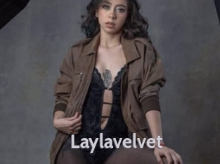 Laylavelvet