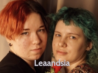 Leaandsia