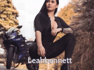 Leahbennett