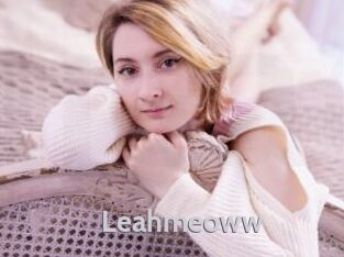 Leahmeoww