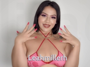 Leahmillerh