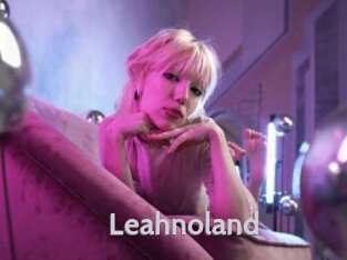 Leahnoland