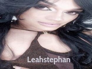 Leahstephan