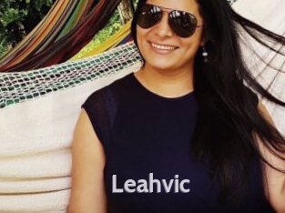 Leahvic
