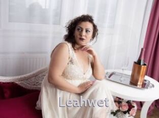 Leahwet
