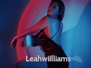leahwiilliams Live Cam 66