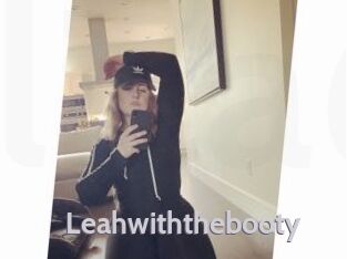 Leahwiththebooty