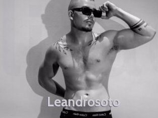 Leandrosoto