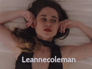 Leannecoleman