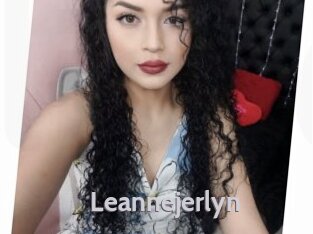 Leannejerlyn