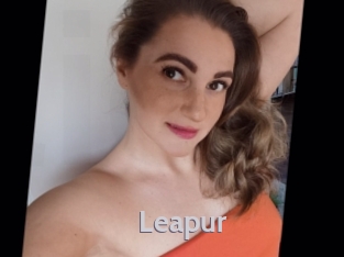Leapur