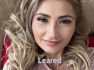 Leared