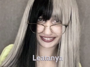 Leatanya