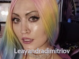 Leayandradimitriov