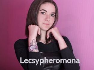 Lecsypheromona