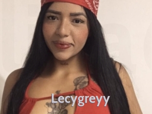 Lecygreyy
