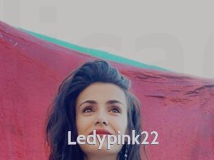 Ledypink22