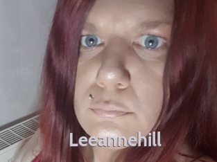 Leeannehill