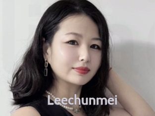 Leechunmei