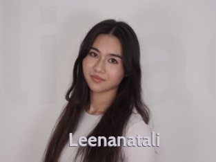 Leenanatali