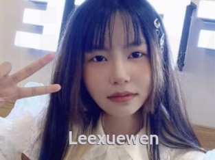 Leexuewen