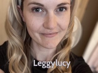 Leggylucy