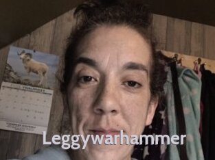 Leggywarhammer