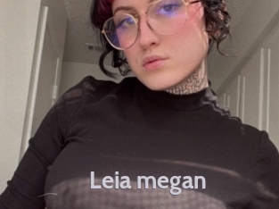 leia_megan Live Cam 66
