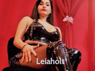 Leiaholt