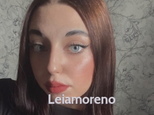 Leiamoreno