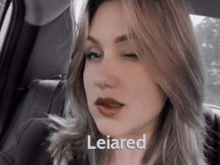 Leiared