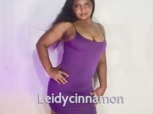 leidycinnamon Live Cam 66