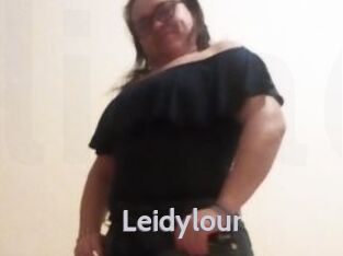 Leidylour