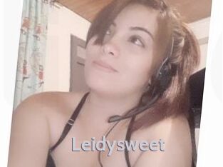 leidysweet Live Cam 66