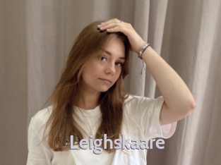 Leighskaare