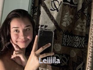 Leiiiila