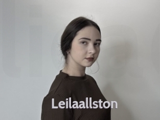 Leilaallston