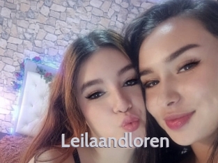 leilaandloren Live Cam 66