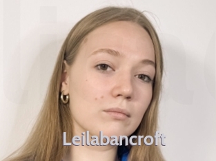Leilabancroft
