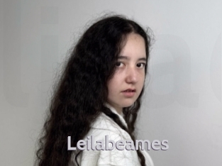 Leilabeames